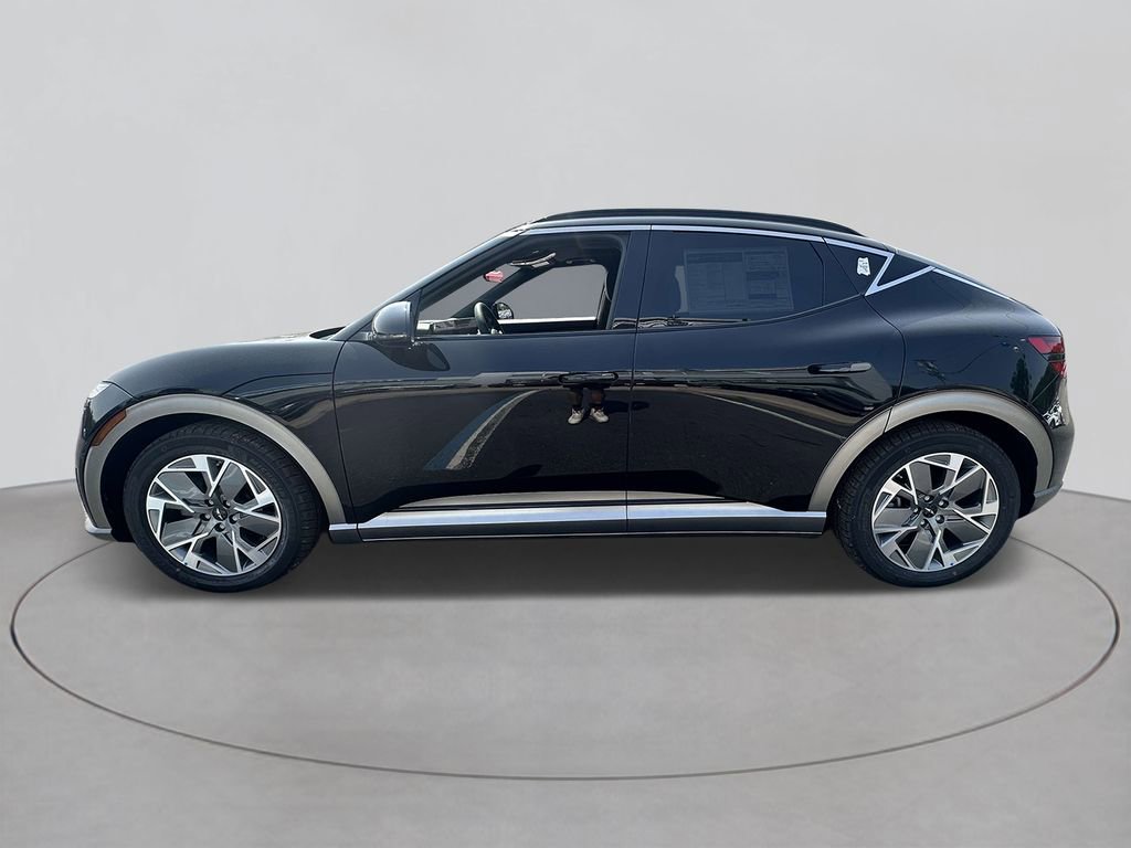 New 2025 Genesis GV60 Advanced image 5