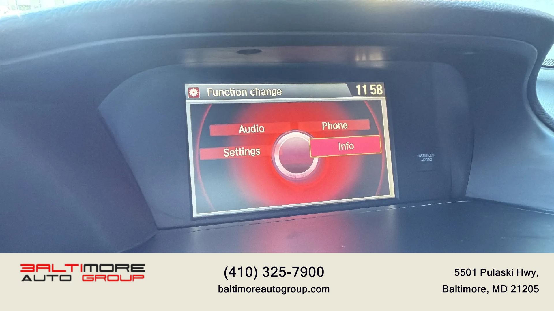 Used 2013 Honda Accord EX-L image 25