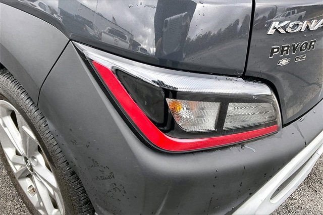 Used 2023 Hyundai Kona SEL image 23