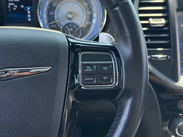 Used 2014 Chrysler 300 S AWD/4WD image 27