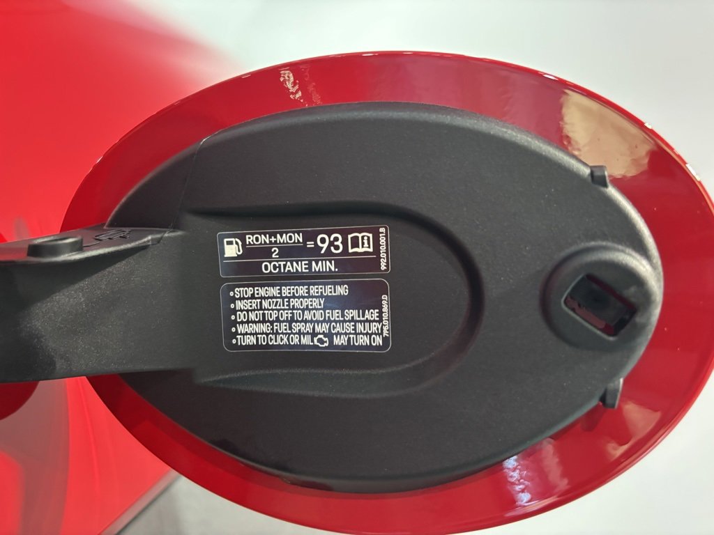 New 2026 Porsche 911 Carrera GTS image 47