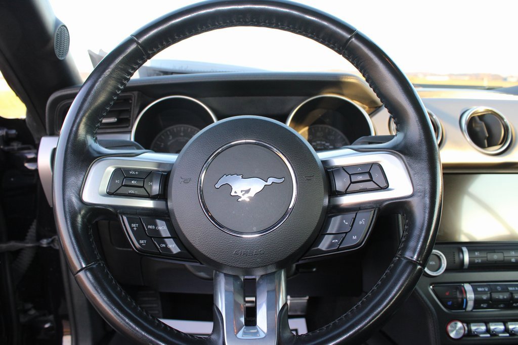 Used 2023 Ford Mustang Premium image 14