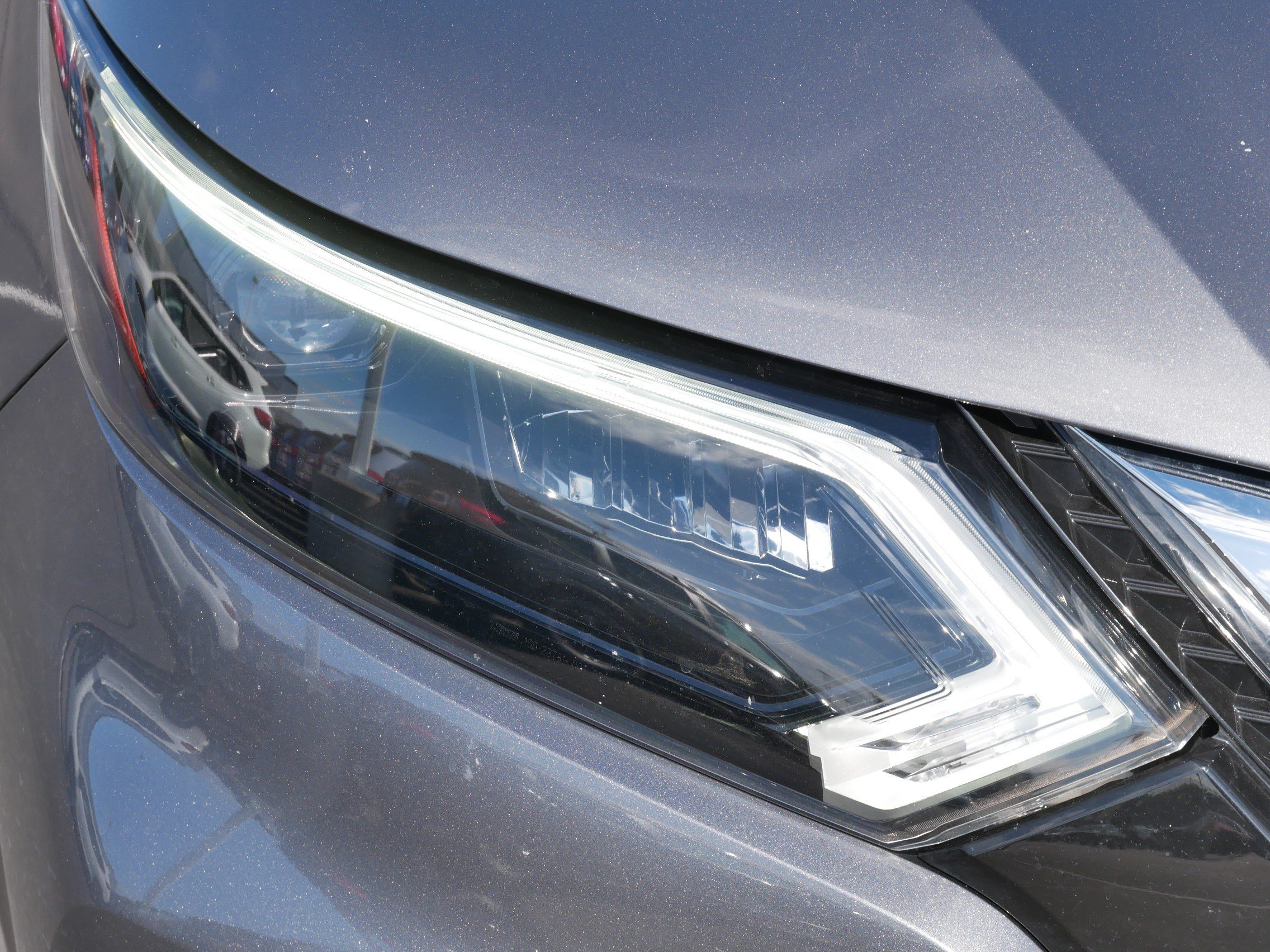 Used 2022 Nissan Rogue Sport SL w/ Premium Package AWD/4WD image 16
