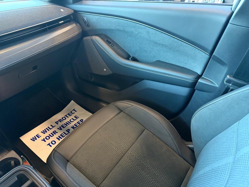 New 2025 Ford Mustang Mach-E GT image 18