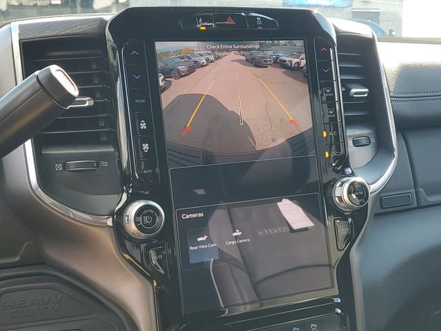 New 2026 RAM 2500 Laramie w/ Night Edition image 31