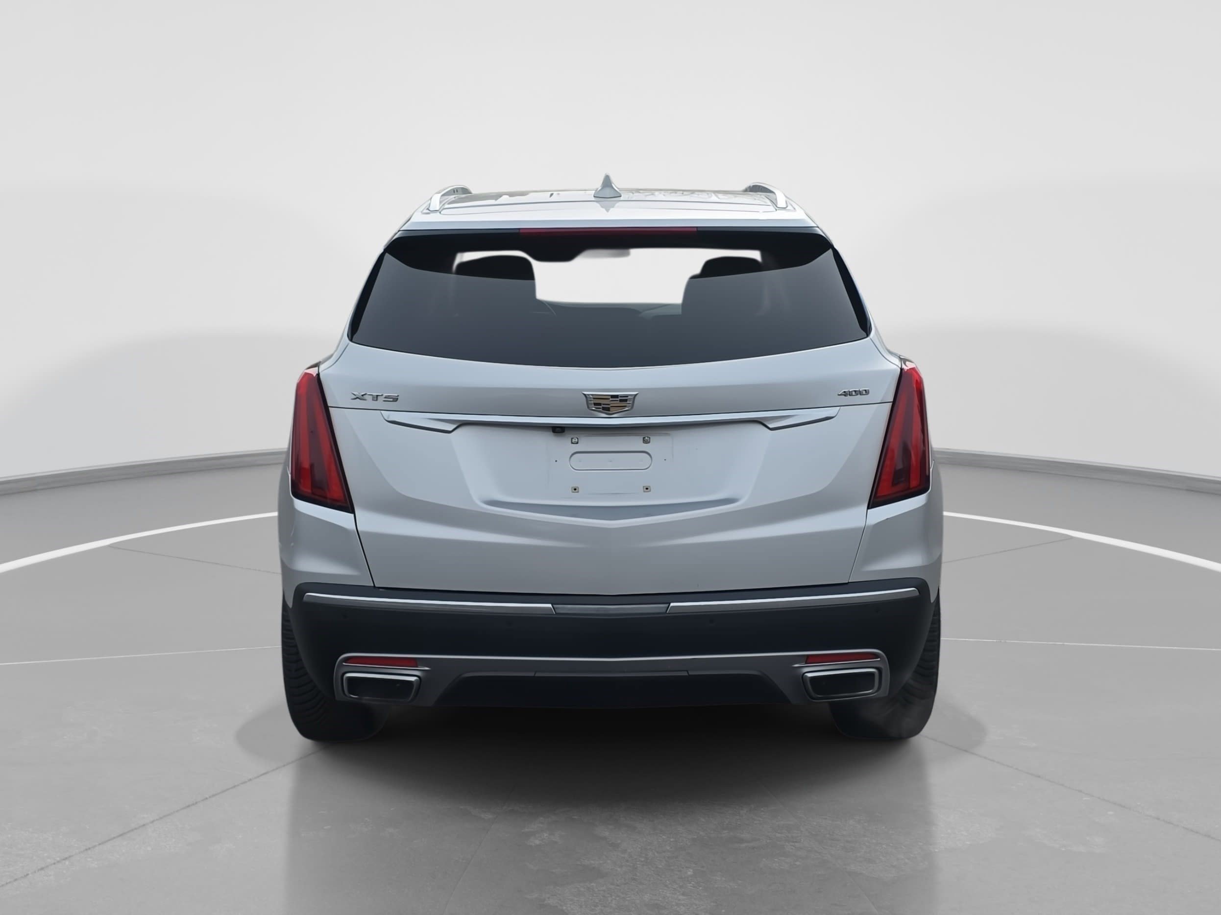 Used 2020 Cadillac XT5 Premium Luxury image 6