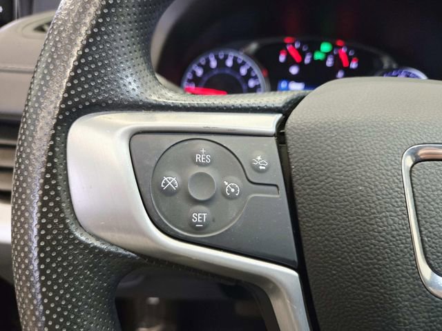 Certified 2022 GMC Terrain SLE w/ Driver Convenience Package image 16