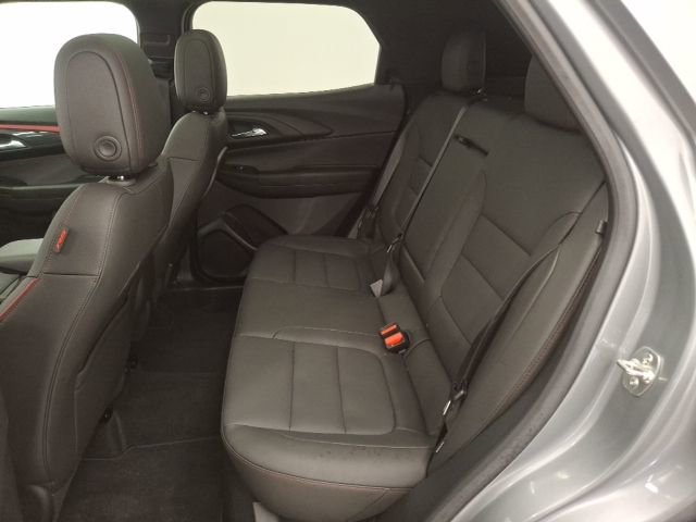 Used 2024 Chevrolet TrailBlazer RS w/ Convenience Package image 27