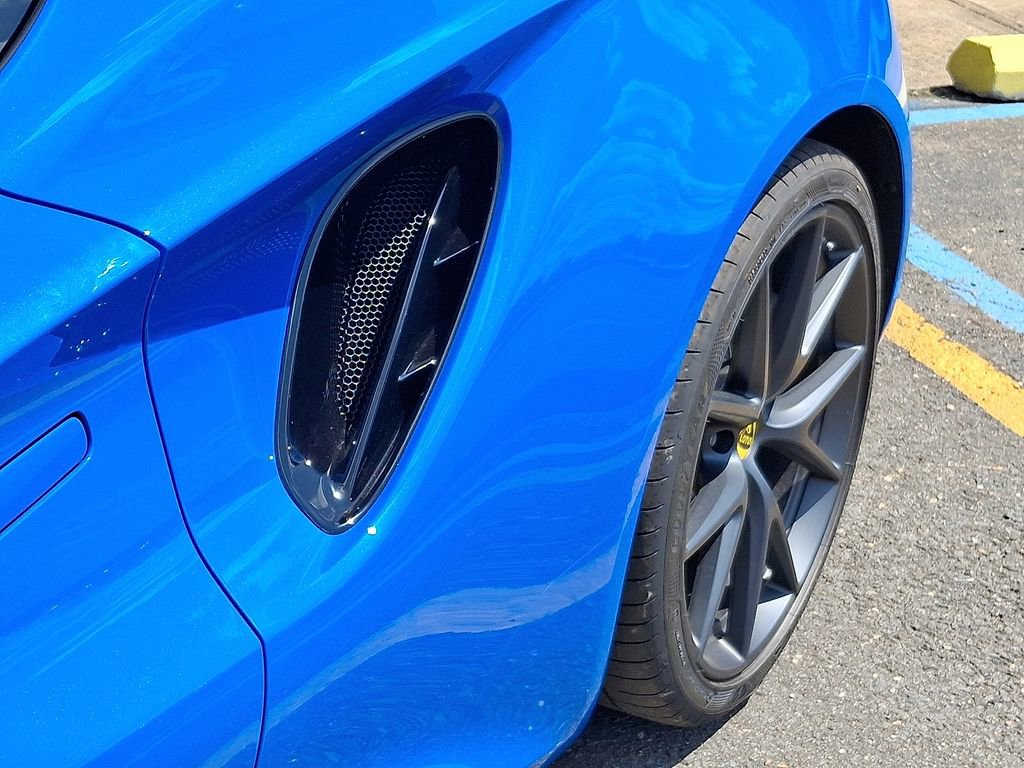 Used 2025 Lotus Emira image 10