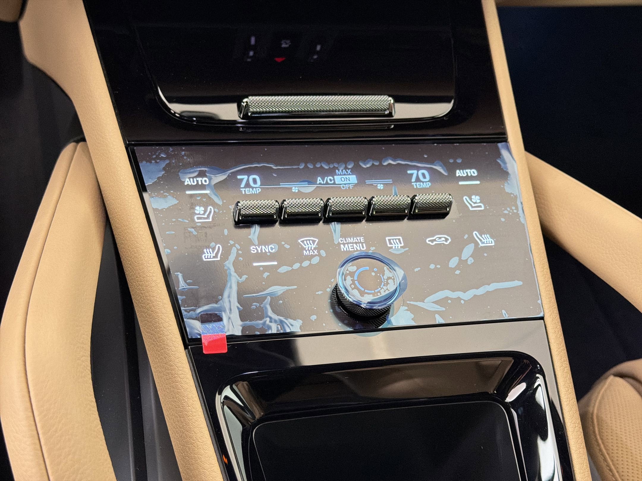 New 2026 Porsche Cayenne image 29