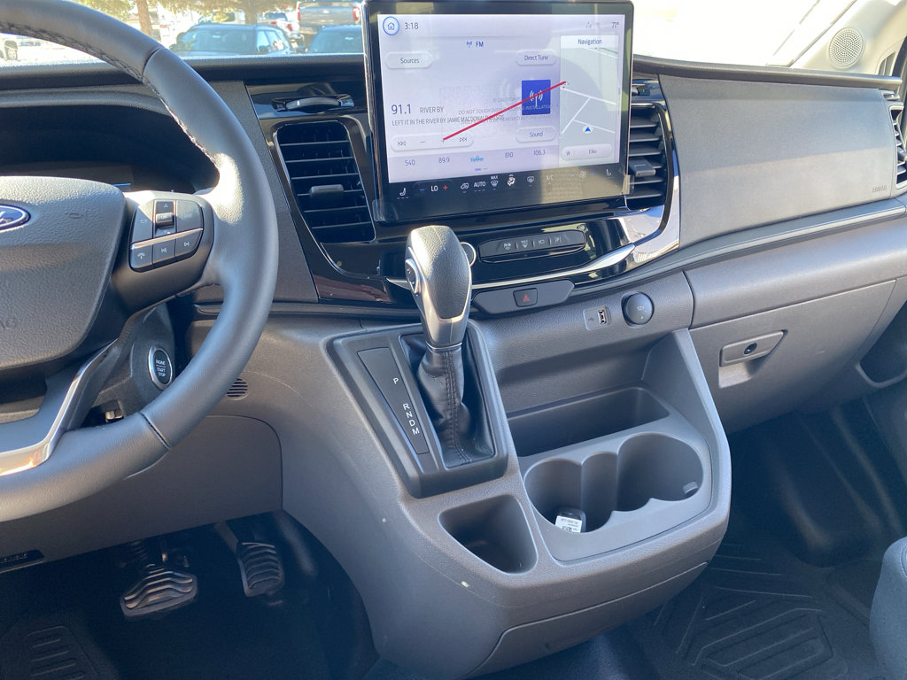 New 2026 Ford Transit 350 XL image 8