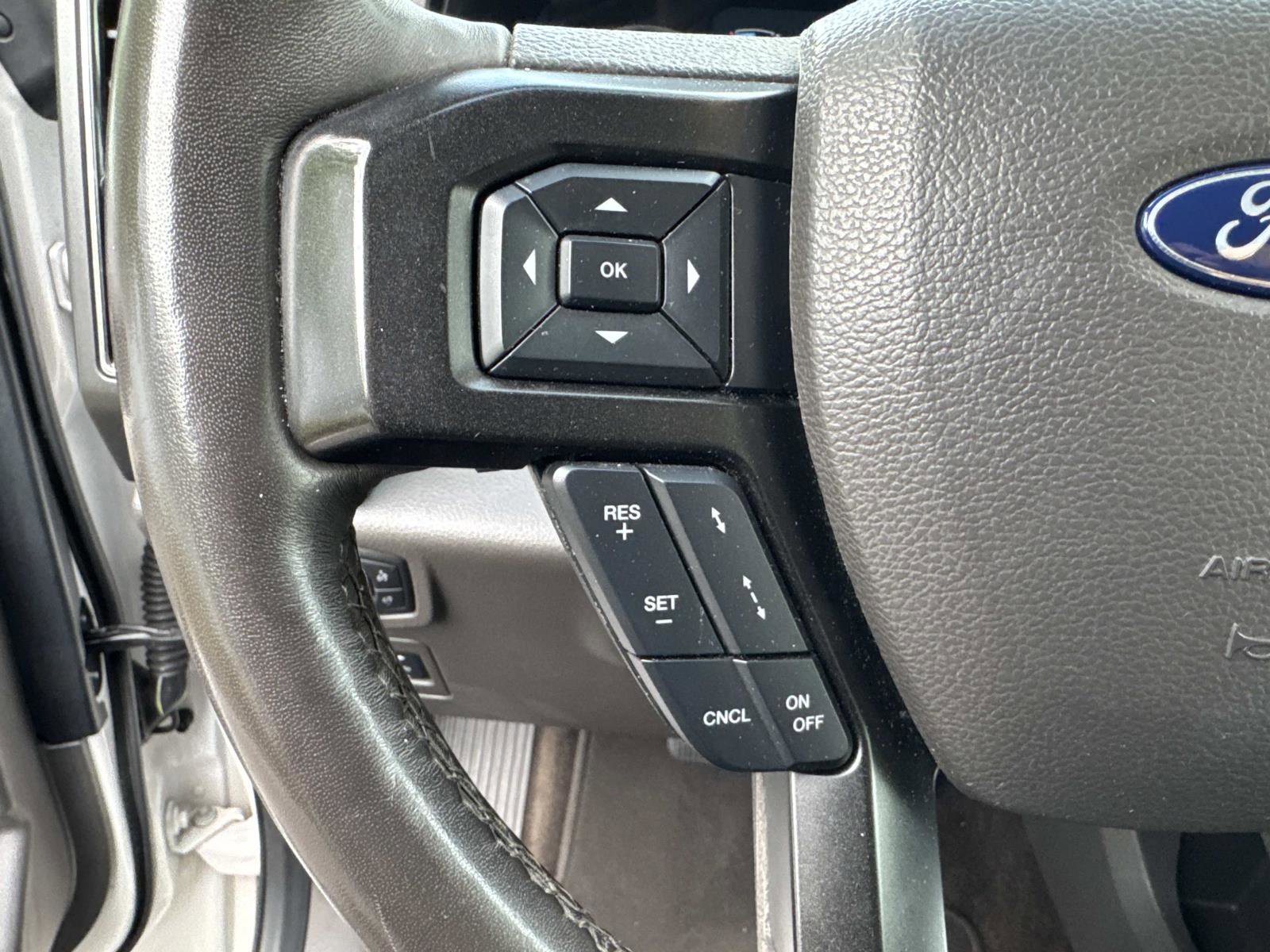 Used 2018 Ford Expedition Limited w/ Equipment Group 301A image 31
