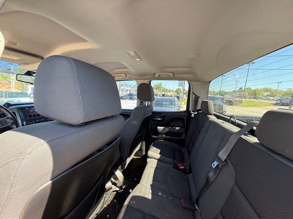 Used 2014 Chevrolet Silverado 1500 LT w/ LT Convenience Package image 24