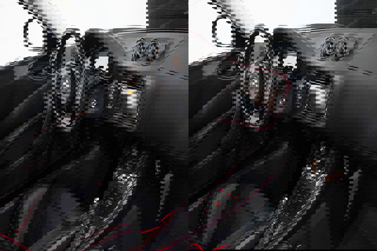 Used 2014 Lotus Evora S image 15