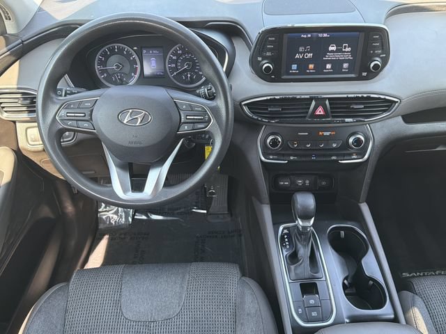 Used 2019 Hyundai Santa Fe SE FWD image 24