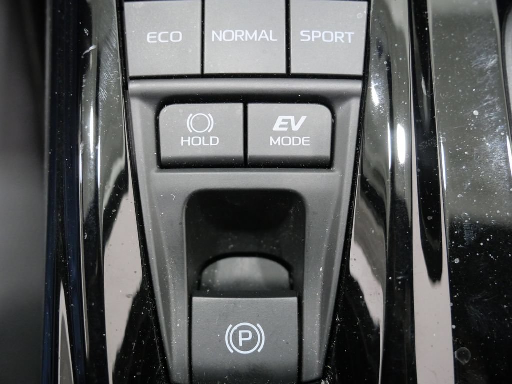 Used 2026 Toyota Camry XSE AWD/4WD image 22
