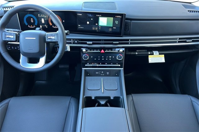 New 2026 Hyundai Santa Fe XRT image 13