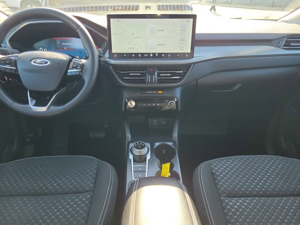 Used 2023 Ford Escape Active w/ Tech Pack #2 AWD/4WD image 15