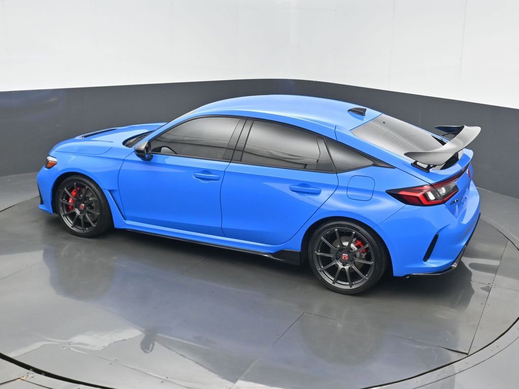New 2025 Honda Civic Type R image 15
