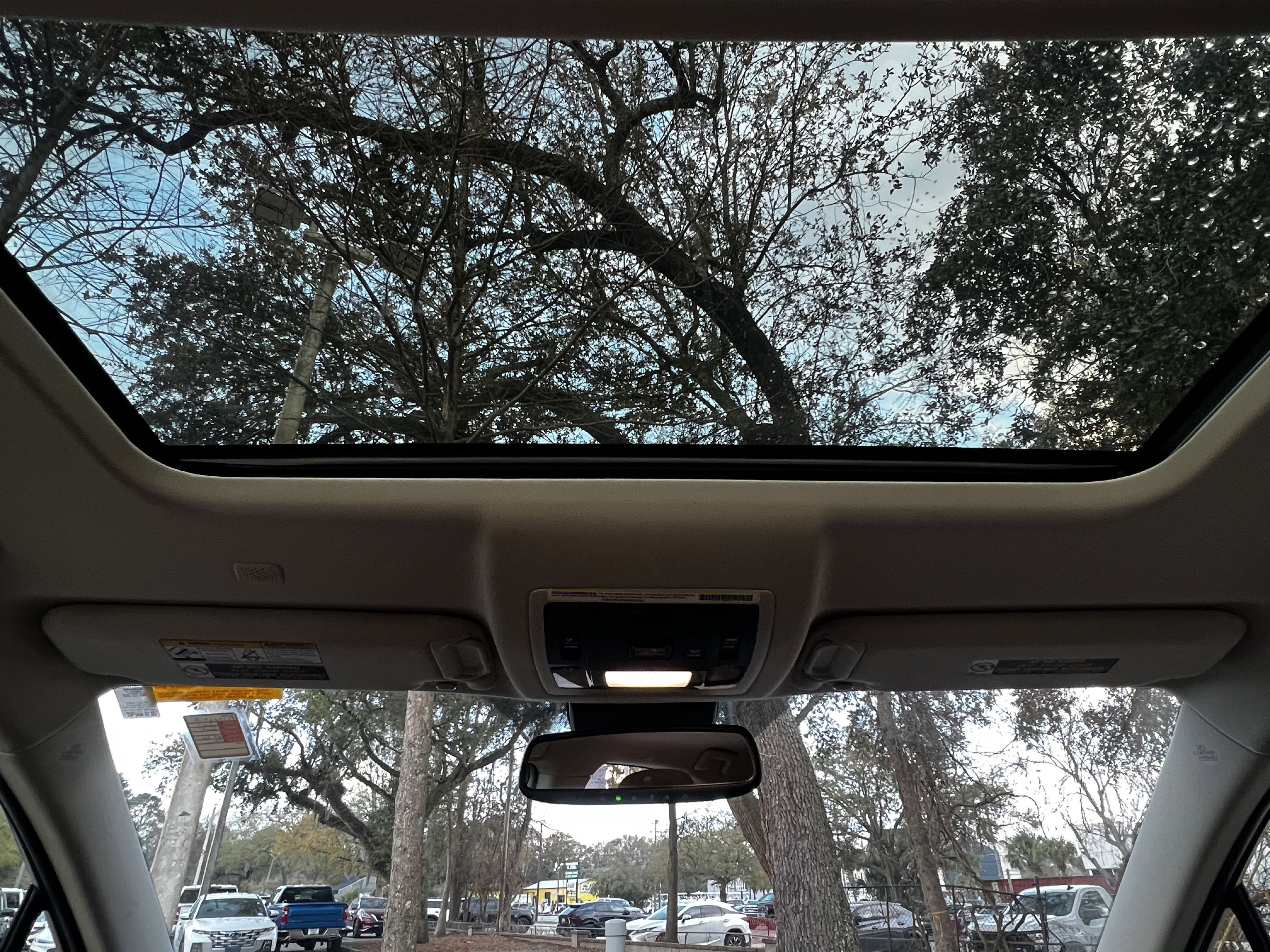 Certified 2021 Lexus NX 300 AWD w/ Premium Package image 37