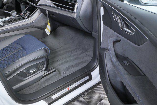 New 2026 Audi RS Q8 performance AWD/4WD image 27