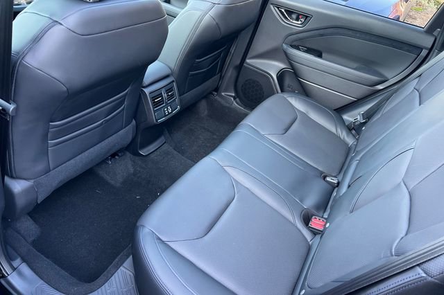 New 2026 Subaru Forester Limited image 9
