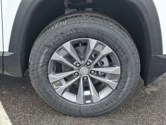 New 2026 Chevrolet Equinox LT image 6