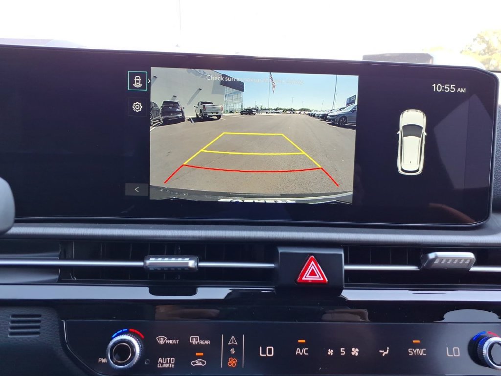 New 2026 Kia Sportage X-Line AWD/4WD image 19