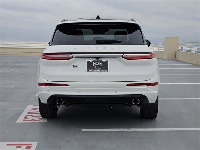 New 2026 Lincoln Corsair Premiere image 6