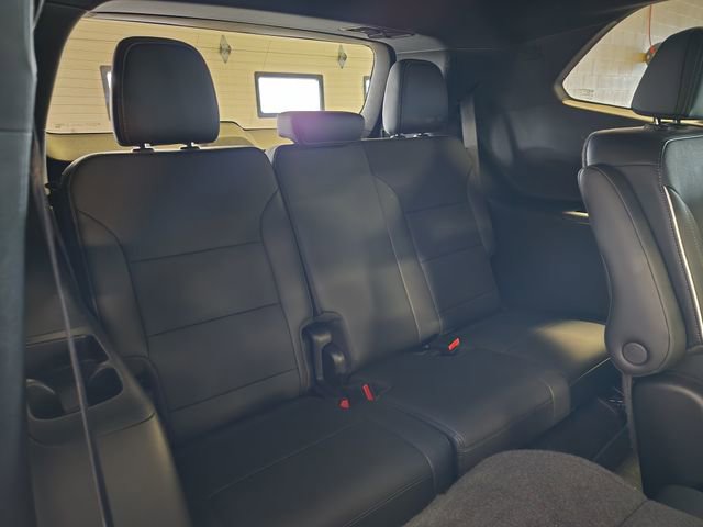 Certified 2025 Buick Enclave Preferred FWD image 18