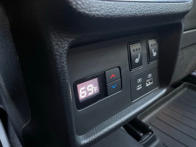 Used 2023 INFINITI QX55 Sensory w/ Lighting Package image 14