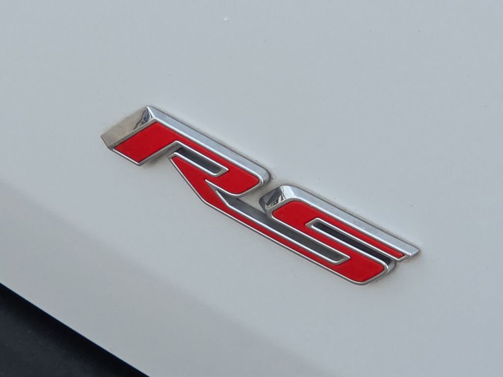 Used 2021 Chevrolet Traverse RS image 10