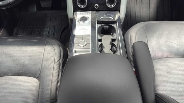 Used 2019 Land Rover Range Rover HSE AWD/4WD image 19