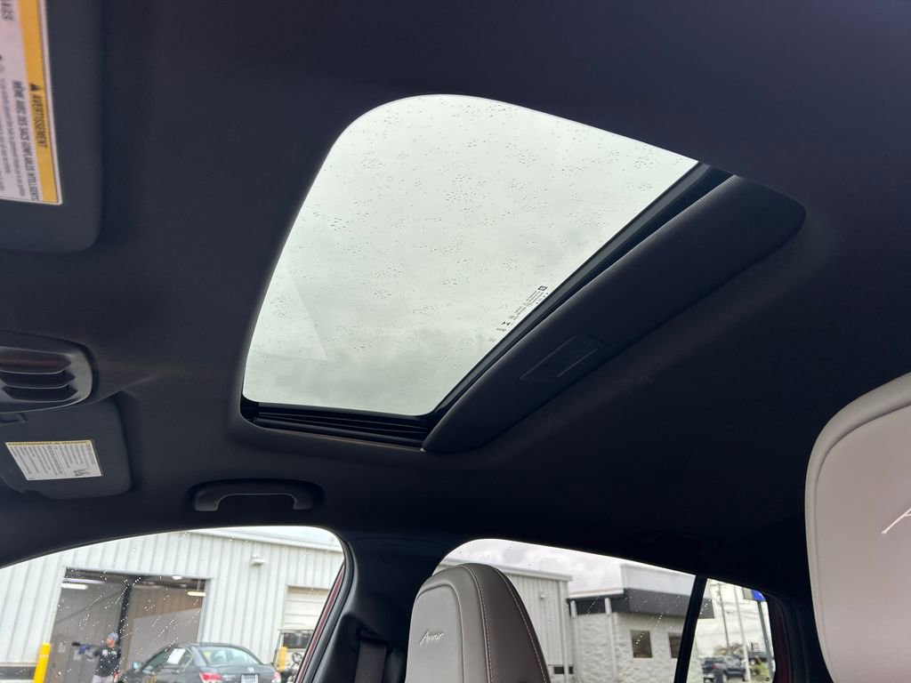 Certified 2024 Buick Envista Avenir image 14