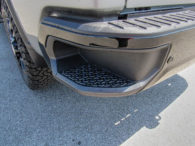 New 2025 Chevrolet Silverado 2500 LT w/ Trail Boss Package image 9