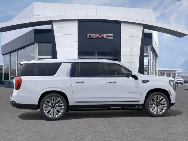 New 2027 GMC Yukon XL Denali Ultimate AWD/4WD image 5