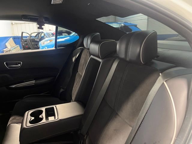 Used 2020 Acura TLX V6 w/ A-SPEC Pkg image 18