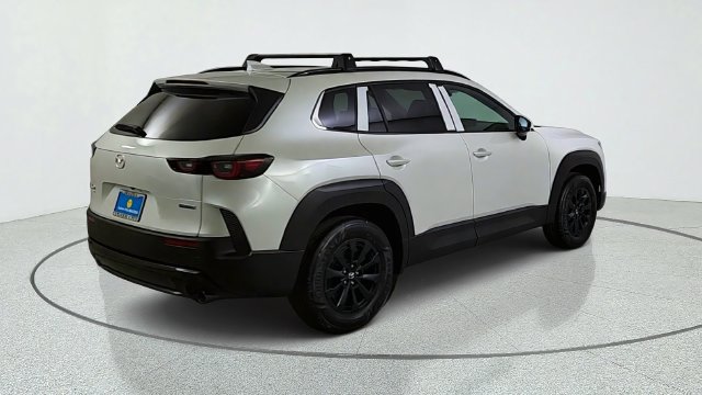 New 2026 MAZDA CX-50 AWD 2.5 Hybrid w/ Weather Package image 7