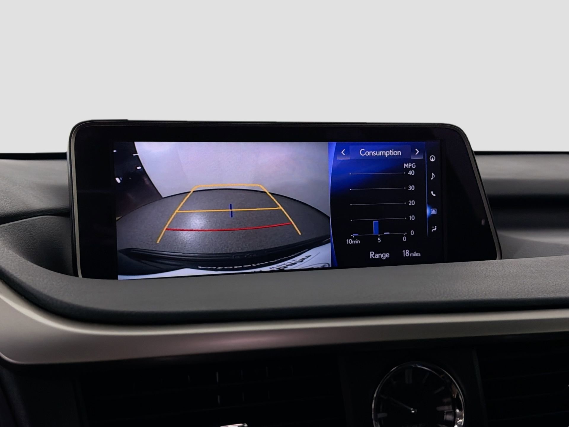 Used 2017 Lexus RX 350 FWD w/ Premium Package image 14