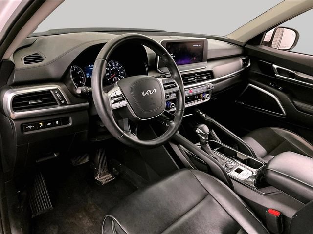 Used 2022 Kia Telluride S AWD/4WD image 12