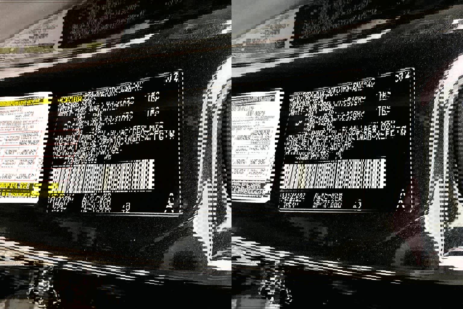 Used 2024 Lexus RX 350h image 35