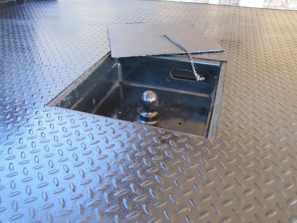 Used 2011 RAM 3500 ST w/ ST Popular Equipment Group RWD image 29