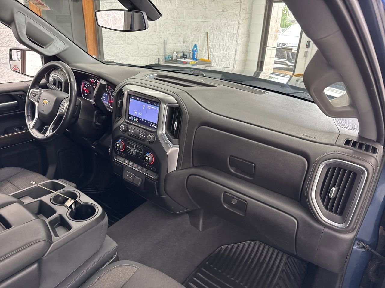 Used 2019 Chevrolet Silverado 1500 LT w/ All-Star Edition image 49
