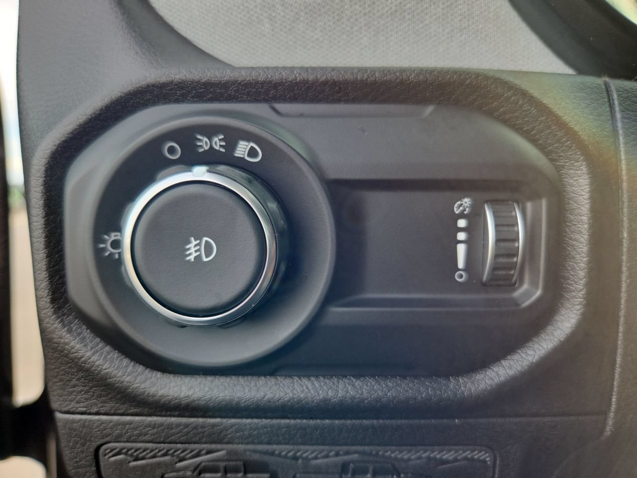 New 2026 Jeep Wrangler Unlimited Sport AWD/4WD image 28