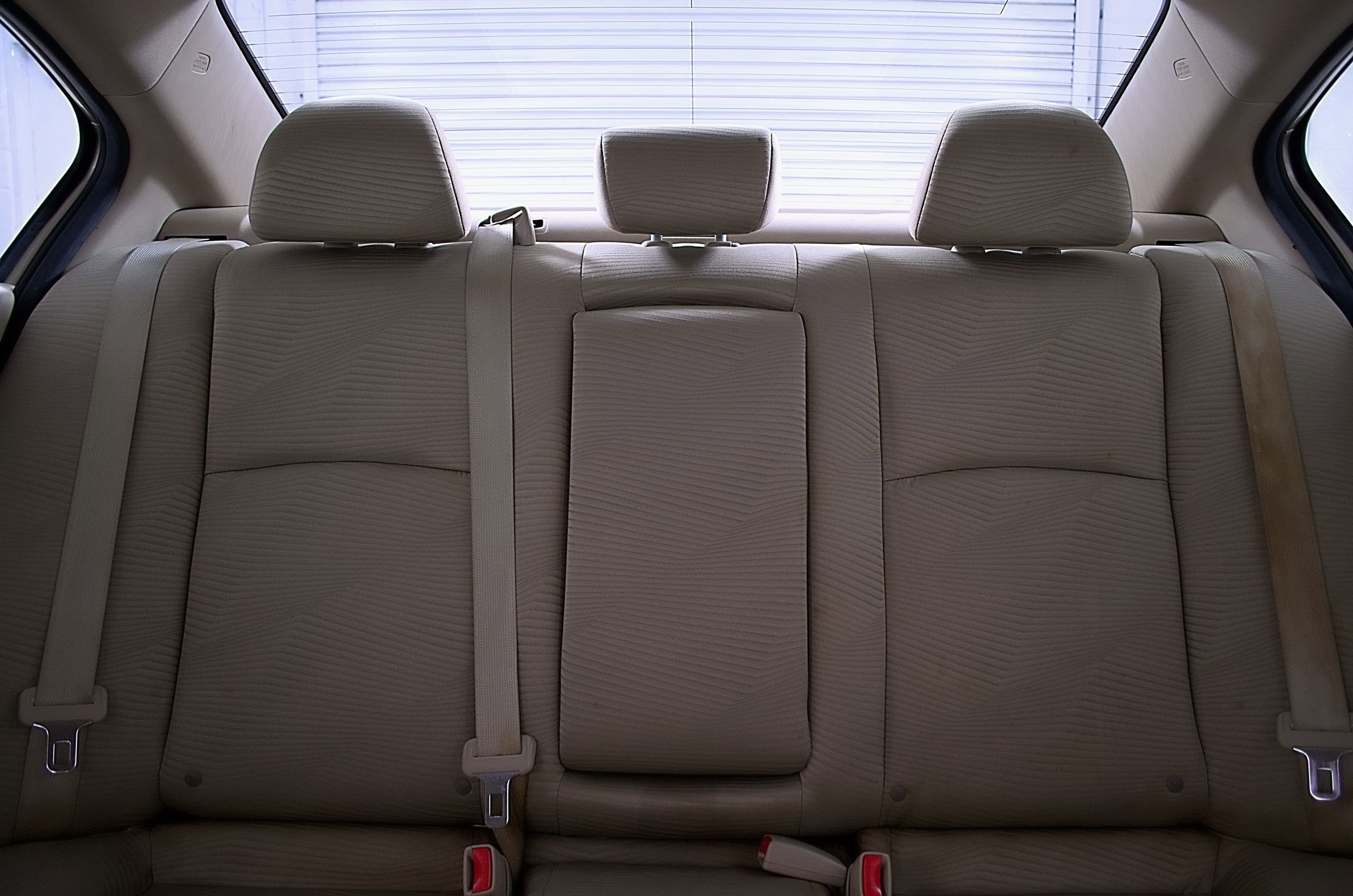 Used 2016 Honda Accord LX image 18
