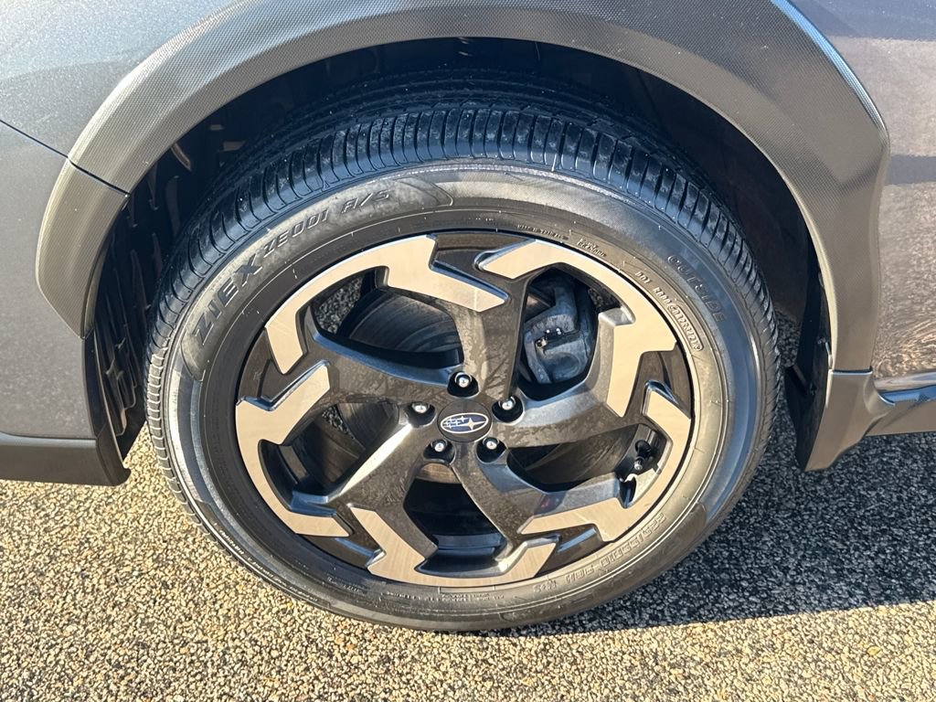 Used 2021 Subaru Crosstrek 2.5i Limited w/ Moonroof Package 1 image 37