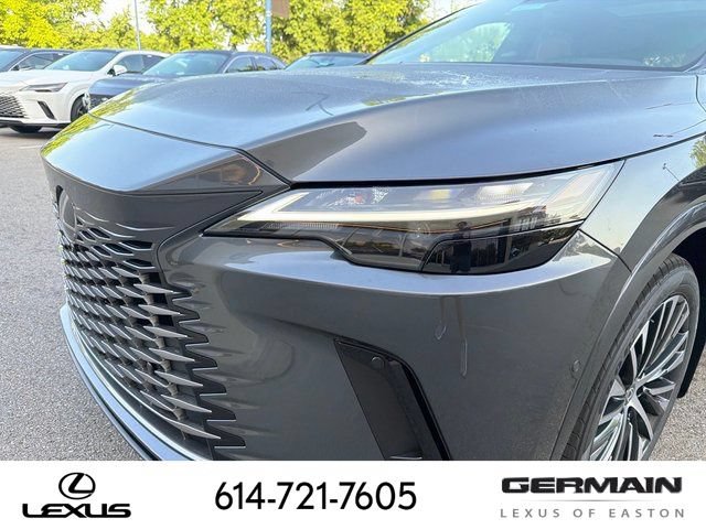 New 2026 Lexus RX 350 Premium Plus AWD/4WD image 17