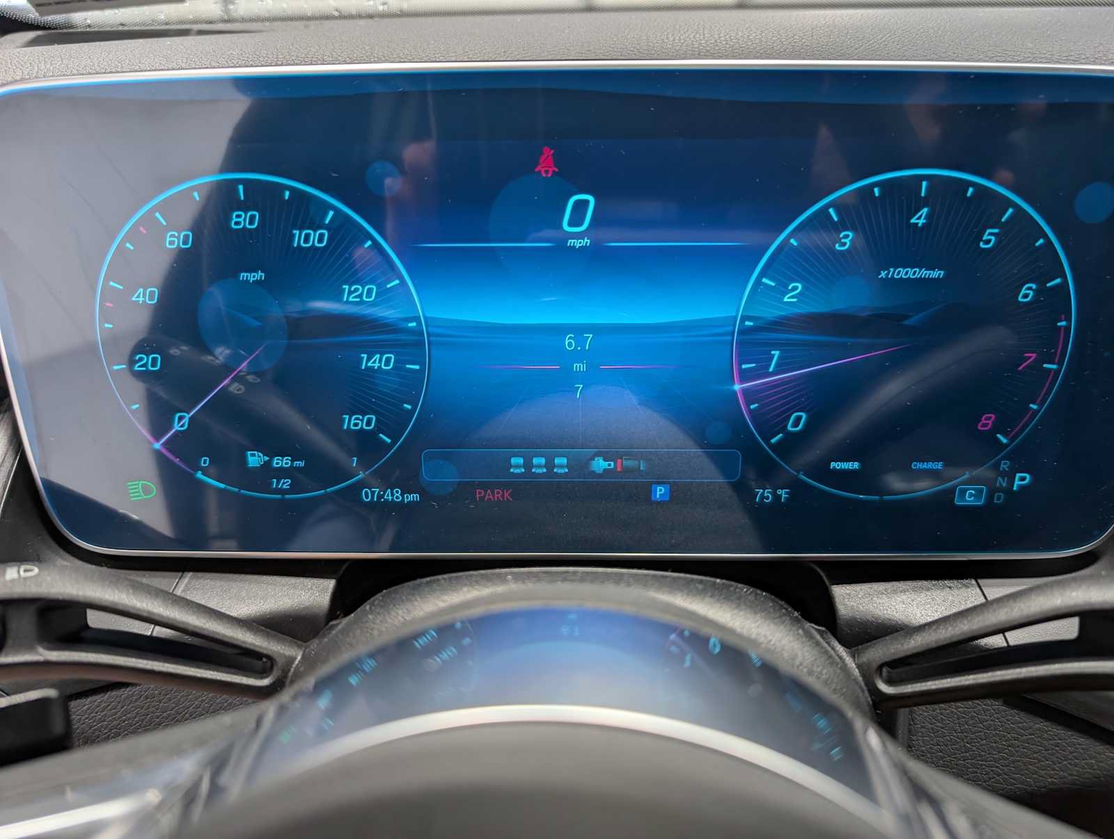 New 2026 Mercedes-Benz GLC 300 4MATIC image 22