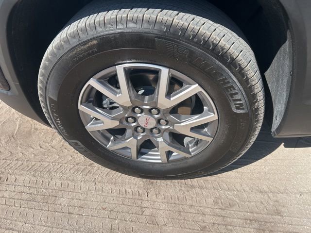 Used 2022 GMC Acadia SLT w/ Preferred Package image 20