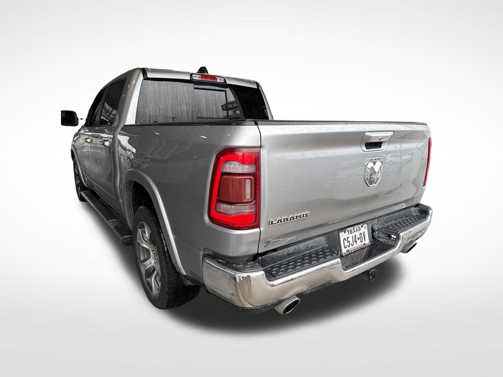 Used 2019 RAM 1500 Laramie RWD image 9